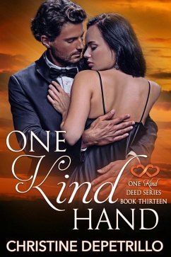 One Kind Hand (The One Kind Deed Series, #13) (eBook, ePUB) - Depetrillo, Christine