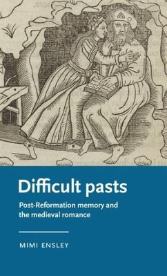 Difficult pasts (eBook, ePUB) Cover Difficult pasts (eBook, ePUB)