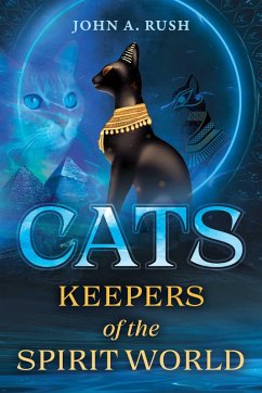 Cats (eBook, ePUB) Cover Cats (eBook, ePUB)