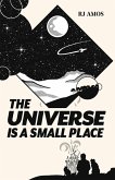 The Universe is a Small Place (eBook, ePUB)