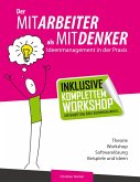 Der Mitarbeiter als Mitdenker (eBook, ePUB) Der Mitarbeiter als Mitdenker (eBook, ePUB)