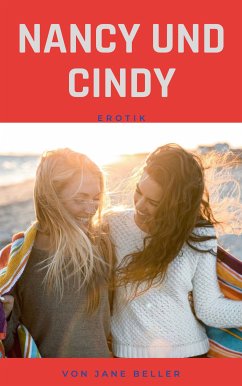 Nancy und Cindy (eBook, ePUB) - Beller, Jane