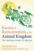 Karma and Reincarnation in the Animal Kingdom (eBook, ePUB)