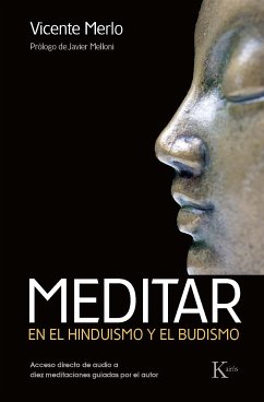 Meditar (eBook, ePUB) - Merlo, Vicente