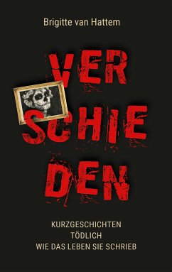 Verschieden (eBook, ePUB) - van Hattem, Brigitte