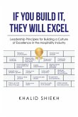 If You Build It, They Will Excel (eBook, ePUB)