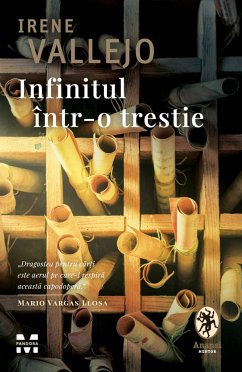 Infinitul intr-o trestie (eBook, ePUB) - Vallejo, Irene
