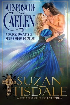 A Esposa De Caelen (eBook, ePUB) Cover A Esposa De Caelen (eBook, ePUB)