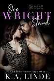 One Wright Stand (eBook, ePUB)