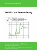 Stabilität und Parametrierung (eBook, ePUB) Stabilität und Parametrierung (eBook, ePUB)