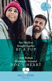Brought Together By A Pup / Winning The Neonatal Doc's Heart: Brought Together by a Pup / Winning the Neonatal Doc's Heart (Mills & Boon Medical) (eBook, ePUB)