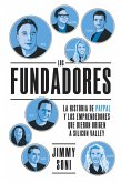 Los Fundadores (eBook, ePUB)