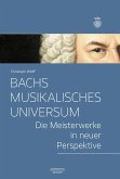 Bachs musikalisches Universum (eBook, PDF)