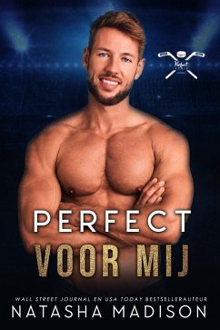 Cover Perfect voor mij (eBook, ePUB)