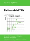Einführung in LabVIEW (eBook, ePUB) Einführung in LabVIEW (eBook, ePUB)