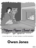 Megan Pegou Covid-19 (eBook, ePUB)