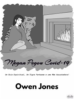 Megan Pegou Covid-19 (eBook, ePUB) - Jones, Owen