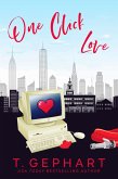 One Click Love (Hot in the City, #2) (eBook, ePUB)