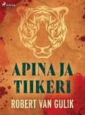 Apina ja tiikeri (eBook, ePUB)