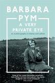 A Very Private Eye (eBook, ePUB)