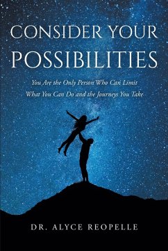 Cover Consider Your Possibilities (eBook, ePUB)