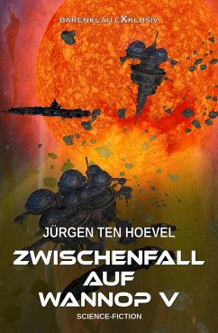 Zwischenfall auf Wannop V (eBook, ePUB) - ten Hoevel, Jürgen