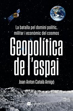 Cover Geopolítica de l'espai (eBook, ePUB)