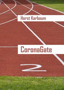 CoronaGate (eBook, ePUB) - Karbaum, Horst