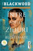 Intre acele ziduri blestemate (eBook, ePUB)