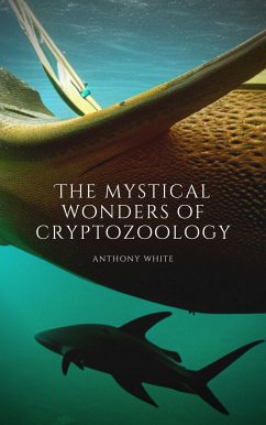 The mystical wonders of cryptozoology: A journey through time to discover the unknown (eBook, ePUB) - White, Anthony