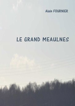 Le grand Meaulnes (eBook, ePUB)