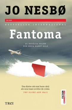 Fantoma (eBook, ePUB) - Nesbo, Jo