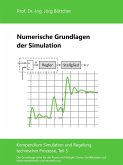 Numerische Grundlagen der Simulation (eBook, ePUB) Numerische Grundlagen der Simulation (eBook, ePUB)