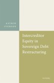 Intercreditor Equity in Sovereign Debt Restructuring (eBook, PDF)
