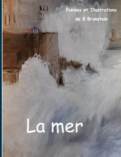 La Mer (eBook, ePUB) - Brunstein, Bernard