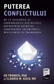 Puterea conflictului (eBook, ePUB) Puterea conflictului (eBook, ePUB)