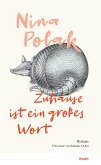 Zuhause ist ein großes Wort (eBook, ePUB)