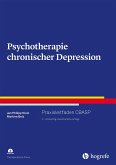 Psychotherapie chronischer Depression (eBook, PDF)