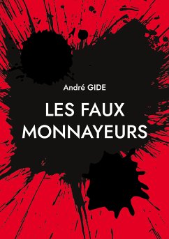 Les Faux Monnayeurs (eBook, ePUB)