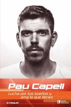 Cover Pau Capell (eBook, ePUB)