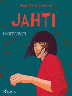 Cover Jahti - Undercover (eBook, ePUB)