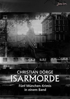 ISARMORDE (eBook, ePUB) - Dörge, Christian