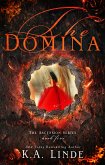 The Domina (eBook, ePUB)