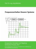 Frequenzverhalten linearer Systeme (eBook, ePUB) Frequenzverhalten linearer Systeme (eBook, ePUB)