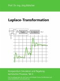 Laplace-Transformation (eBook, ePUB) Laplace-Transformation (eBook, ePUB)