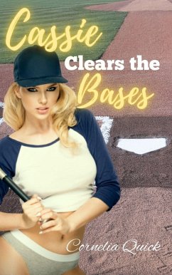 Cover Cassie Clears the Bases (Winning with the Wildcats) (eBook, ePUB)