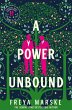 A Power Unbound (eBook, ePUB) - Bild 1