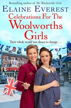 Cover Celebrations for the Woolworths Girls (eBook, ePUB)