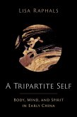 A Tripartite Self (eBook, PDF)