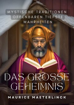 Das große Geheimnis (eBook, ePUB)